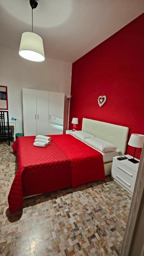 Etnea Glamour House Catania Luaran gambar