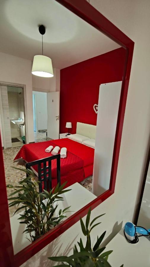 Etnea Glamour House Catania Luaran gambar