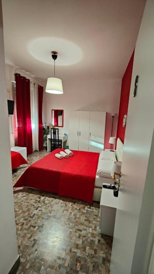 Etnea Glamour House Catania Luaran gambar