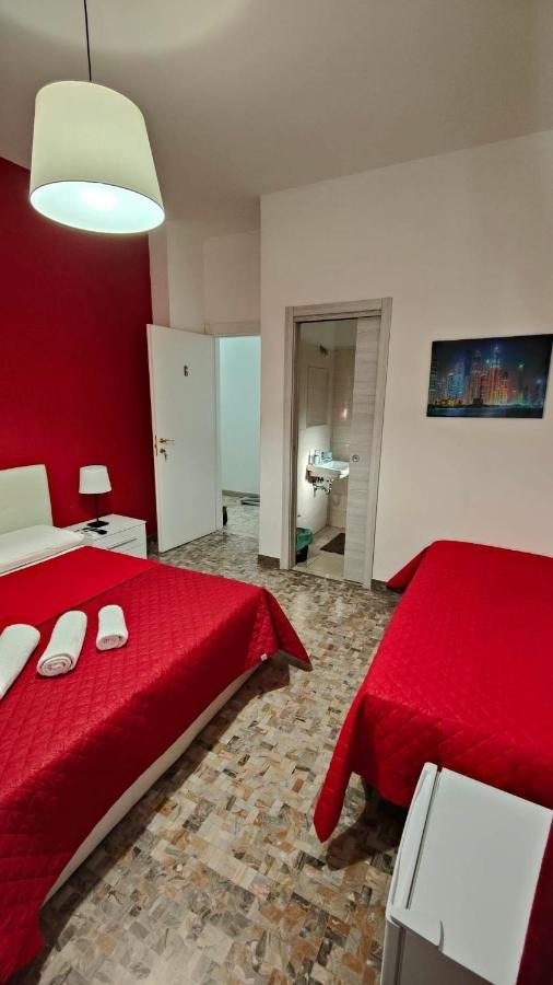 Etnea Glamour House Catania Luaran gambar