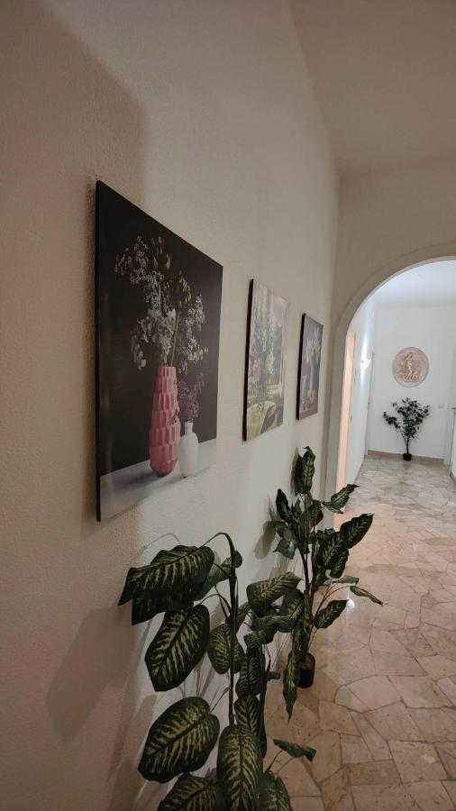 Etnea Glamour House Catania Luaran gambar