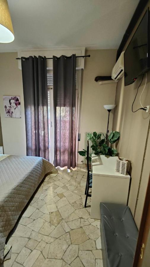Etnea Glamour House Catania Luaran gambar