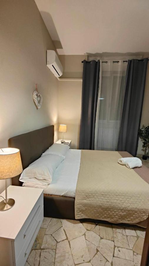 Etnea Glamour House Catania Luaran gambar