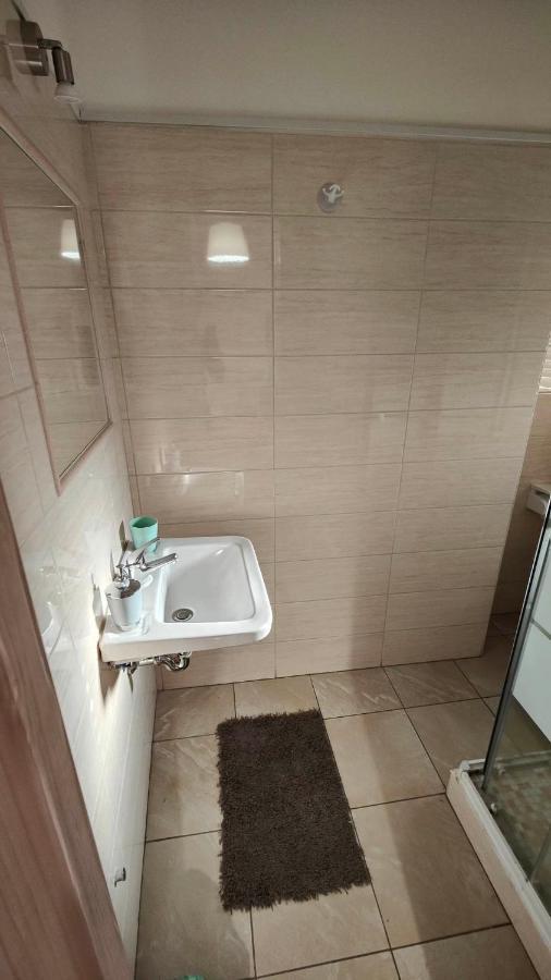 Etnea Glamour House Catania Luaran gambar