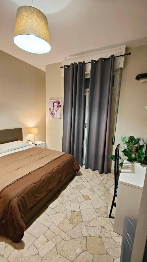 Etnea Glamour House Catania Luaran gambar