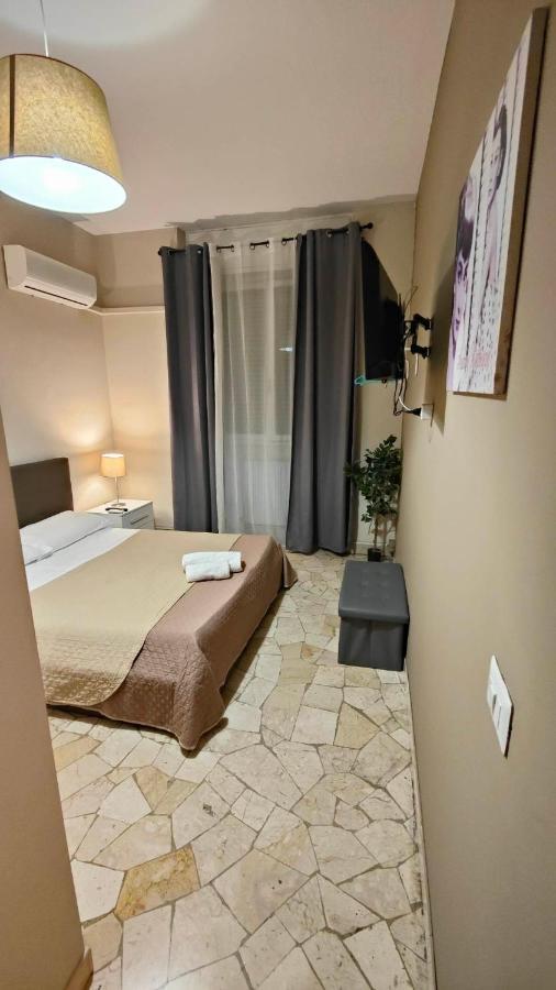 Etnea Glamour House Catania Luaran gambar