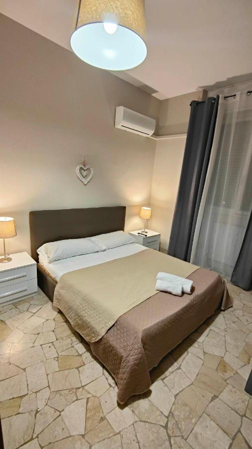 Etnea Glamour House Catania Luaran gambar