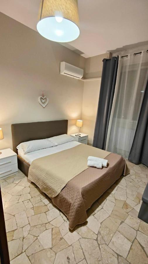 Etnea Glamour House Catania Luaran gambar