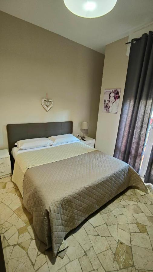 Etnea Glamour House Catania Luaran gambar