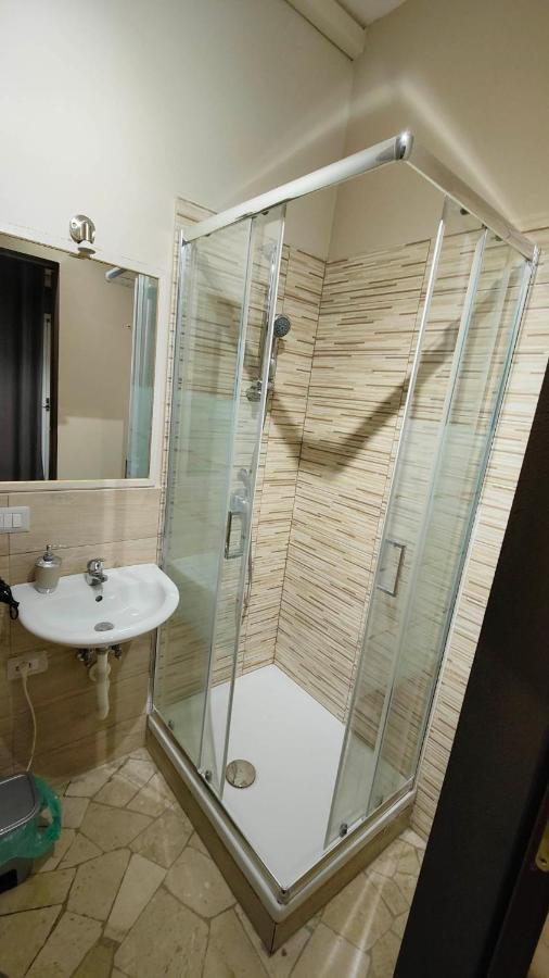 Etnea Glamour House Catania Luaran gambar