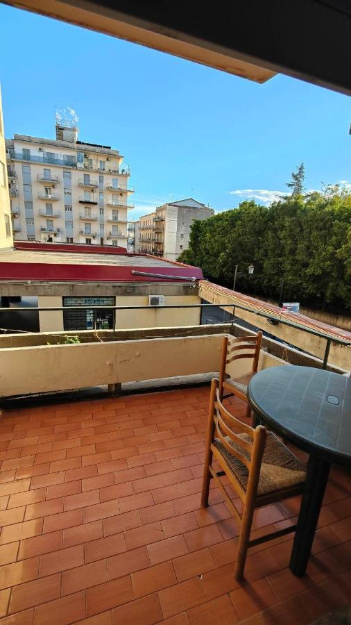 Etnea Glamour House Catania Luaran gambar
