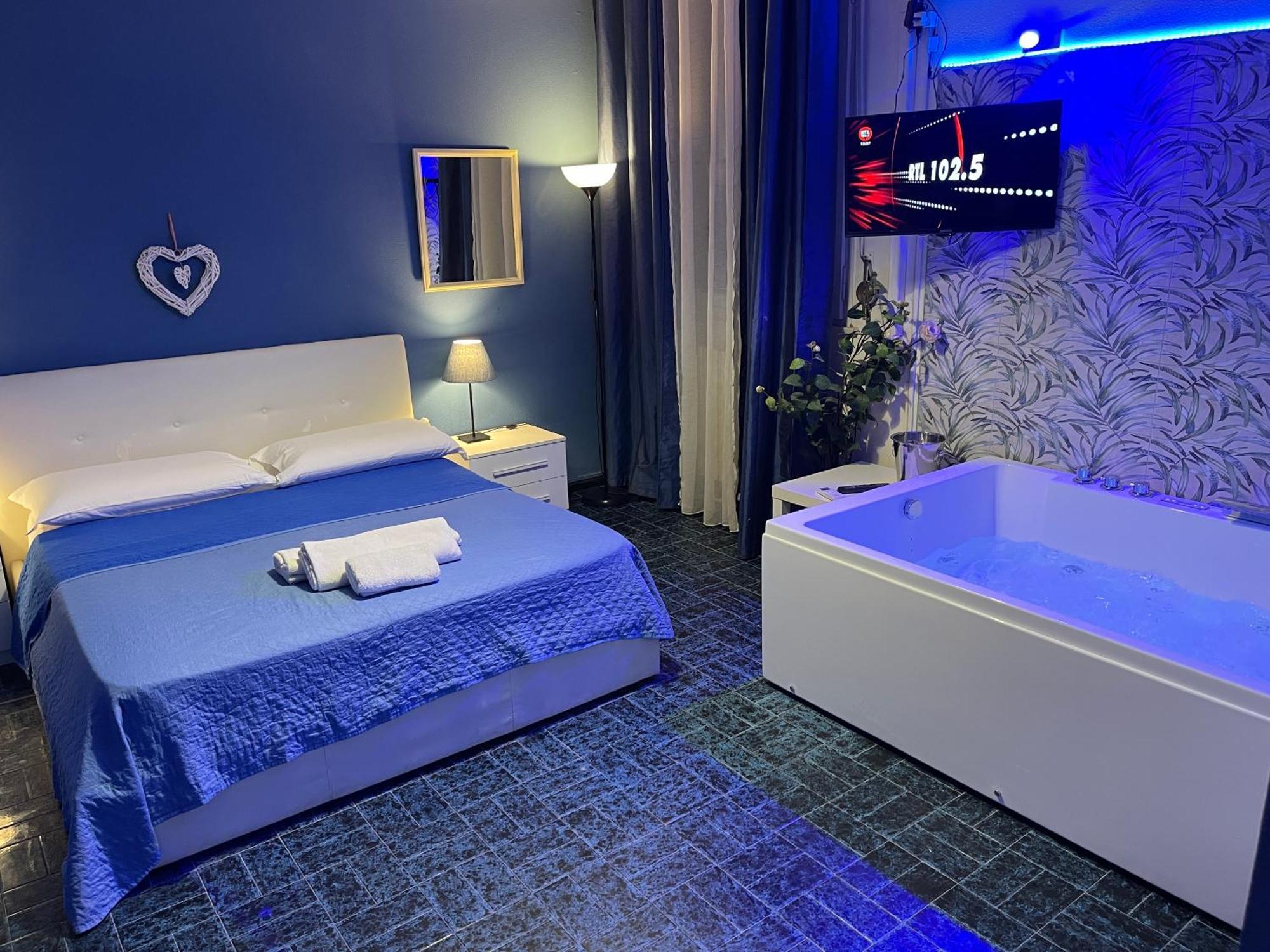 Etnea Glamour House Catania Luaran gambar