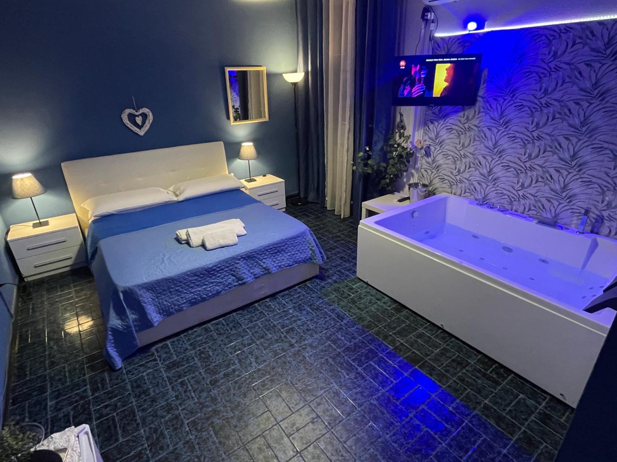 Etnea Glamour House Catania Luaran gambar