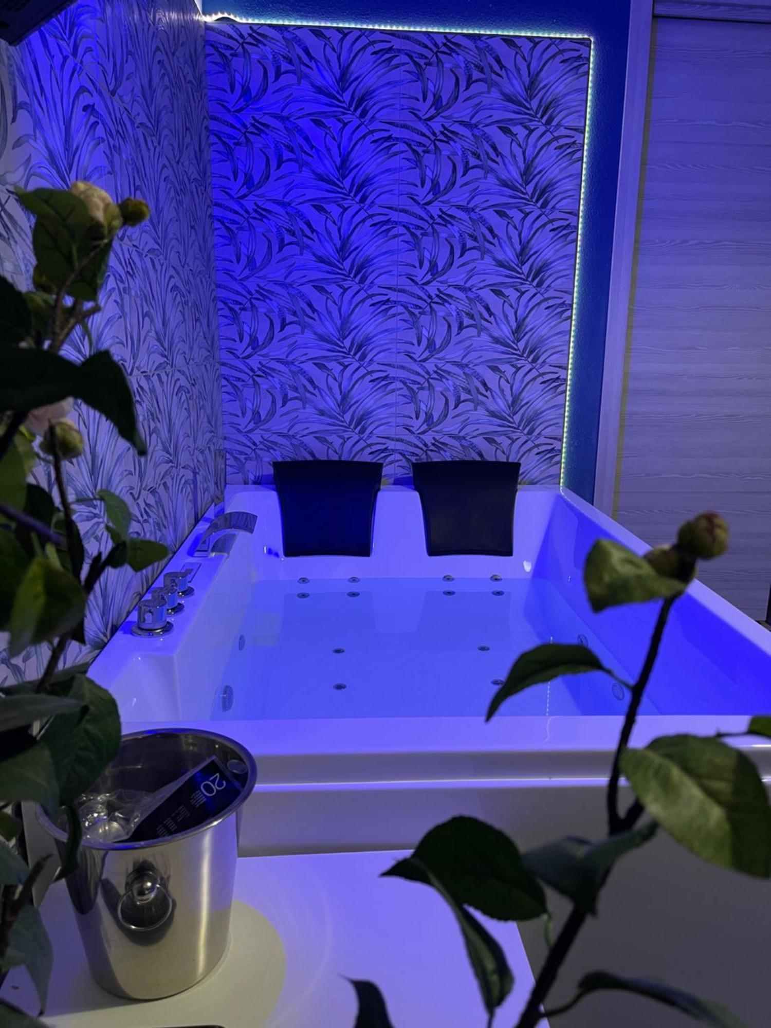 Etnea Glamour House Catania Luaran gambar