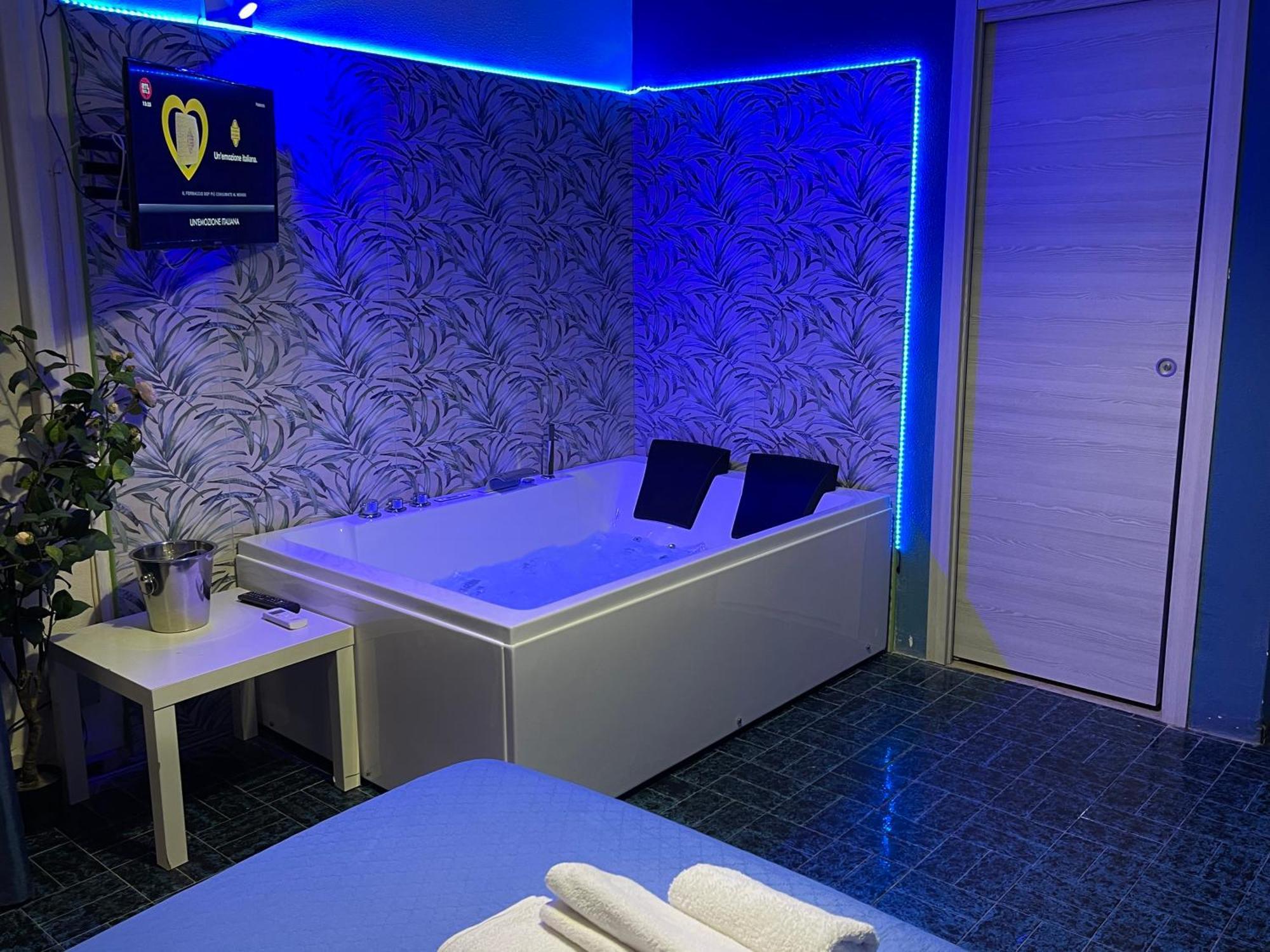 Etnea Glamour House Catania Luaran gambar