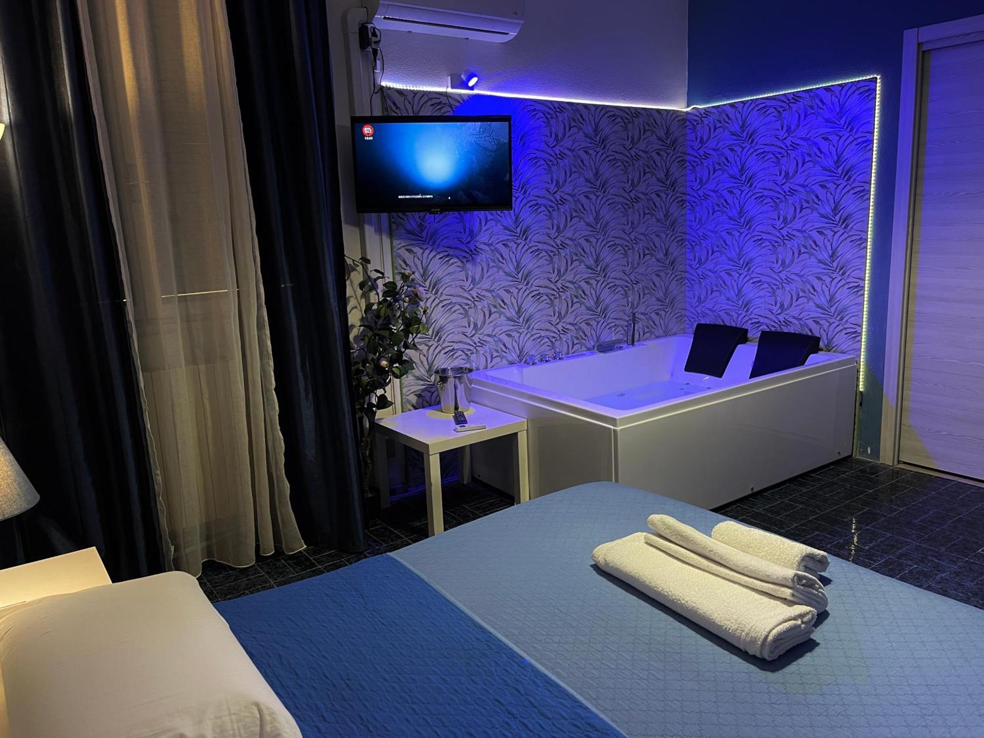 Etnea Glamour House Catania Luaran gambar
